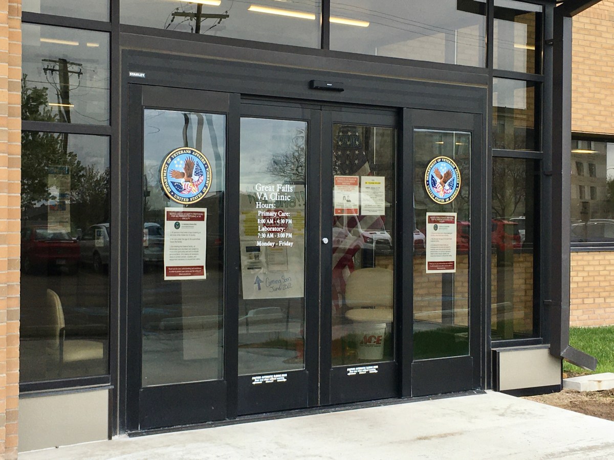 Great Falls CBOC has Coffee and Cookies Again!