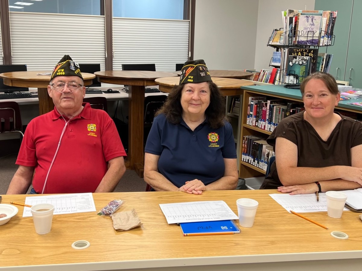 VOD 2022 – 2023: Why is the Veteran Important?